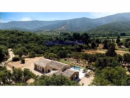 maison de 4 chambres de luxe en vente à la môle  provence-alpes-côte d'azur