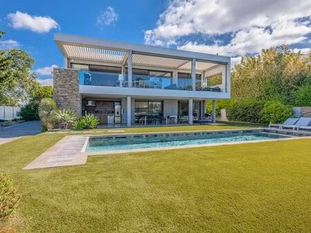 villa de 5 pièces de luxe en vente saint-raphaël  provence-alpes-côte d'azur