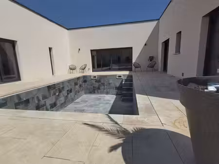 maison d’architecte à villeroy (89100)