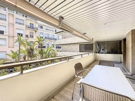 appartement de luxe 2 chambres en vente à cannes  provence-alpes-côte d'azur