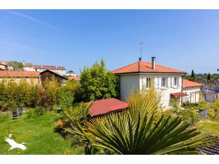 vente maison 6 pièces 138 m² à nogaro (32110)  272 896 €