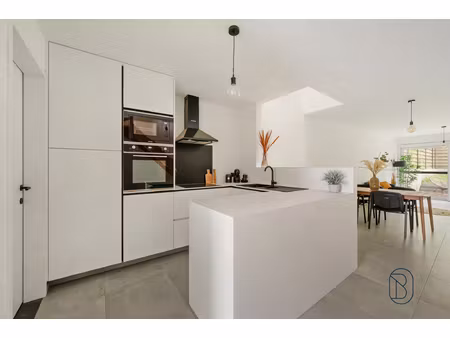 huis te koop in spiere-helkijn met 3 slaapkamers