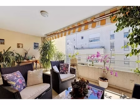 annonce appartement à vendre