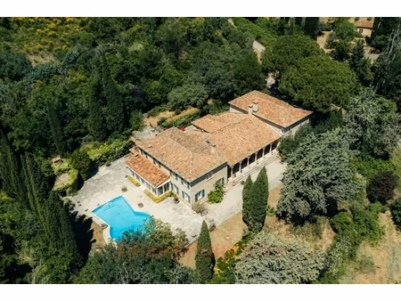 annonce maison à vendre