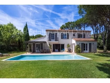 annonce maison à vendre