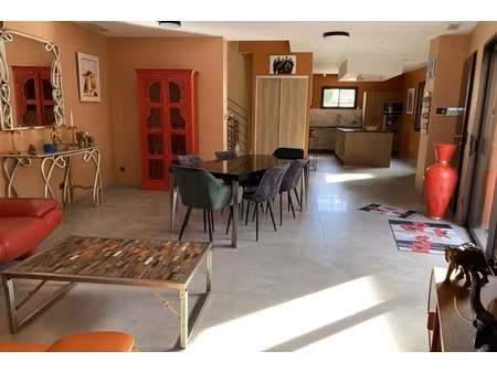 annonce maison à vendre