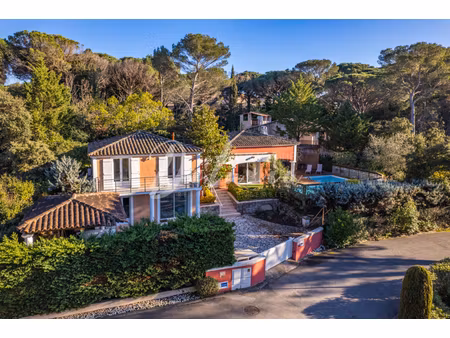 annonce maison à vendre