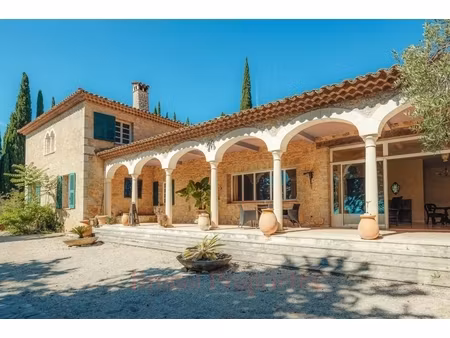 annonce maison à vendre