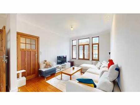 appartement à vendre à rue gratès 35 watermael-boitsfort (vbe33485)