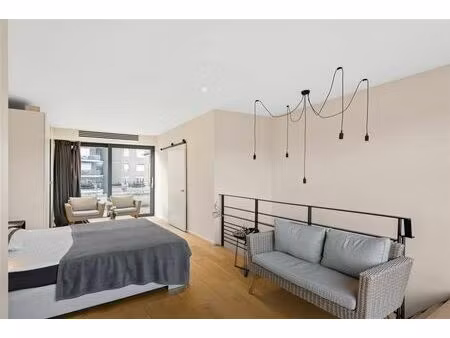 duplex à vendre à osystraat 35 anvers (rbw18120)