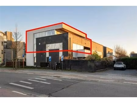 duplex à vendre à het getske 24 dilsen-stokkem (rbw18522)