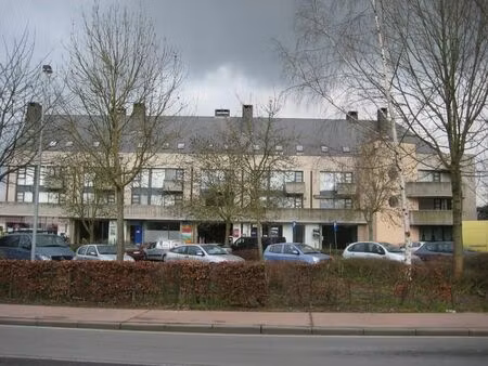 duplex à vendre à beerselsestraat 16 buizingen (vwd17779)