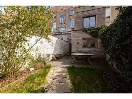 appartement à vendre à kasteellaan 85 gand (rbw18507)