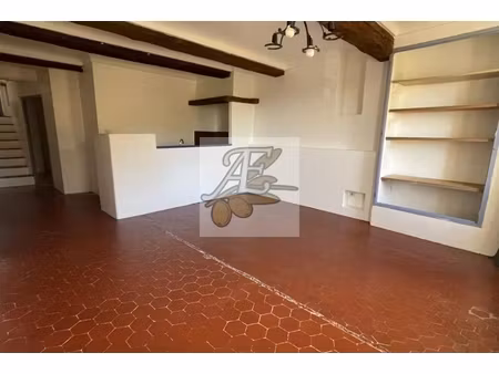 annonce appartement à vendre