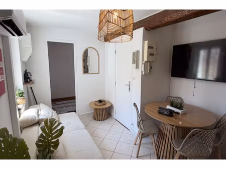 annonce appartement à vendre