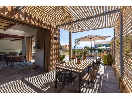 annonce maison à vendre