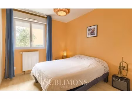 appartement à vendre bouguenais