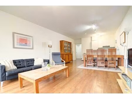appartement à vendre à rue konkel 210 woluwe-saint-lambert (vbe33595)