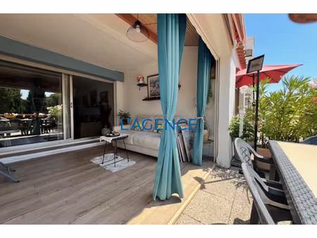annonce appartement à vendre
