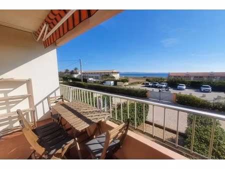 annonce appartement à vendre