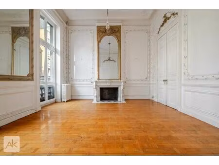 appartement à vendre à rue fabry 17 liège (vbe33522)