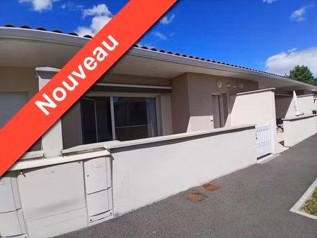 montbrison - le clos astier - residence senoriale