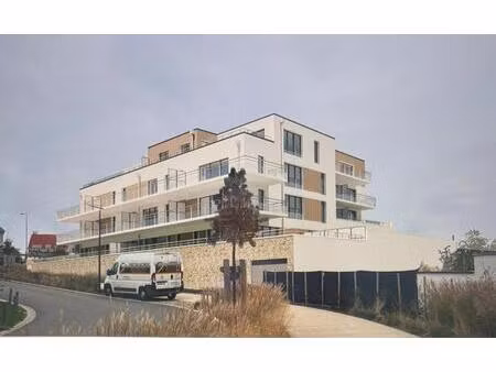 achat appartement 4 pièces 126m² wimille 62126
