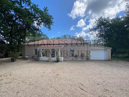 vente maison 4 pièces 88 m² à pradines (46090)  275 600 €
