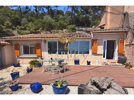 annonce maison à vendre