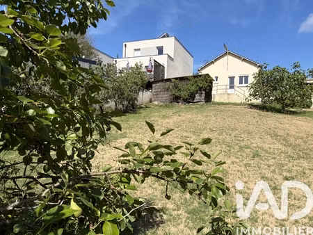 vente maison/villa 2 pièces