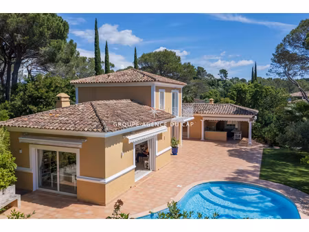 annonce maison à vendre