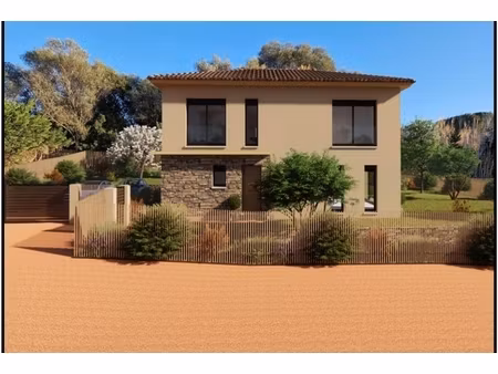 annonce terrain à vendre