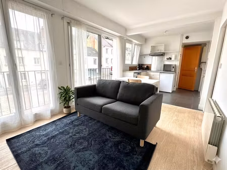 appartement pontchâteau 2 pièces