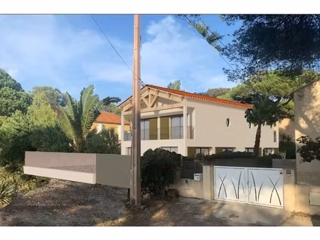 annonce maison à vendre