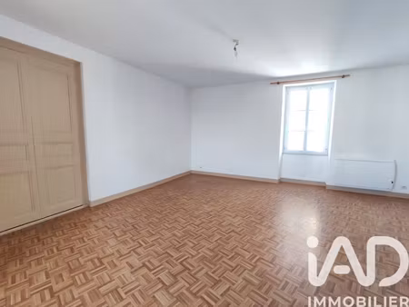 vente maison/villa 3 pièces