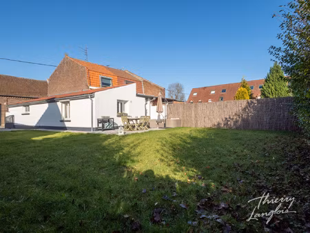 achat maison 5 pièces 100m² fretin 59273