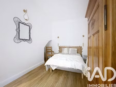 duplex à reims (51100)