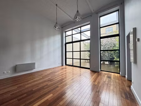 achat appartement 2 pièces 83m² lille 59000