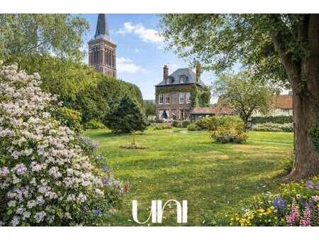 vente maison à lisieux (14100) : à vendre / 300m² lisieux
