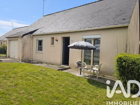 vente maison/villa 4 pièces