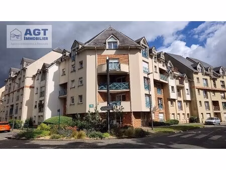 achat appartement 5 pièces 78m² beauvais 60000