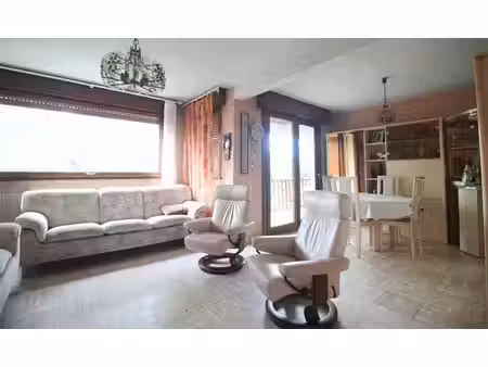 achat maison 6 pièces 120m² loison sous lens 62218