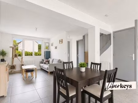 achat maison 5 pièces 77m² cuincy 59553