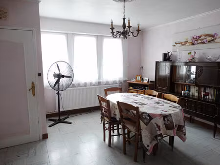 achat maison 5 pièces 77m²
