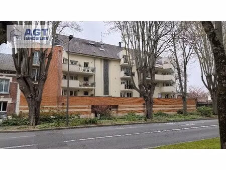 achat appartement 3 pièces 69m² beauvais 60000