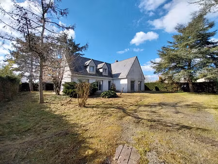 maison 8 pièce(s) 171.31 m2