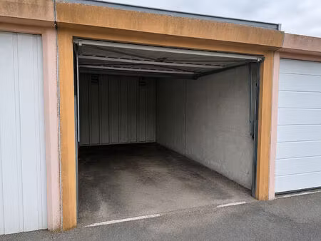 achat parking