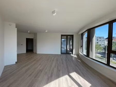 antwerpen - appartement met terras en mooi uitzicht