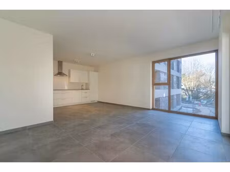 rustig en comfortabel 1slpk appt. met terras