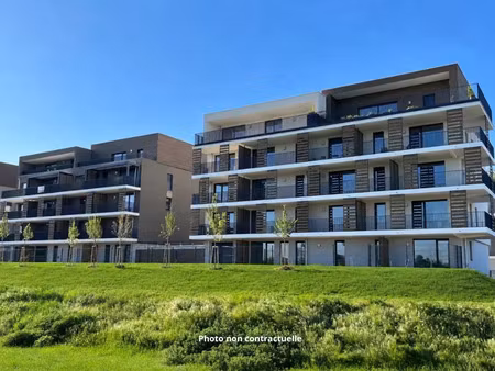 vente appartement haguenau (67500)